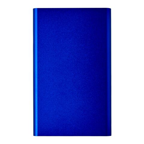 Powerbank 4000 mAh Koboltblå