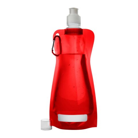 Hopvikbar vattenflaska (420 ml)