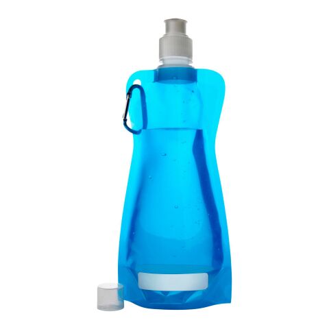 Hopvikbar vattenflaska (420 ml)