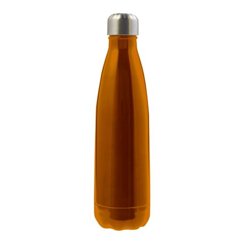 Vattenflaska med dubbla väggar (500 ml)