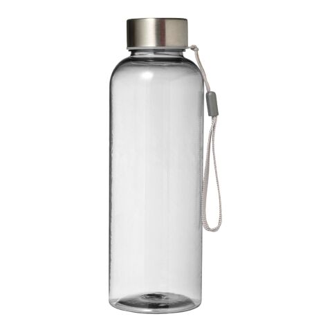 Vattenflaska i tritan (500 ml) Transparent