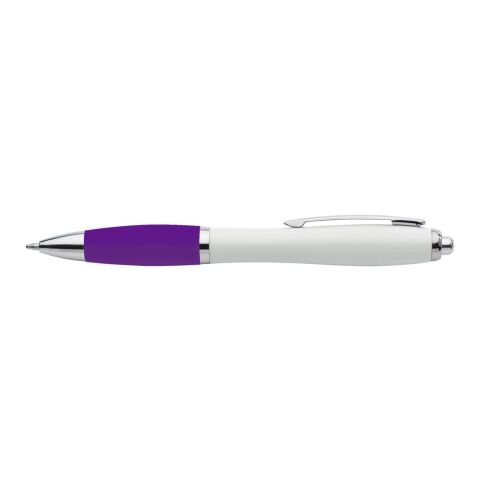 Recycled ABS ballpen Trevor Lila