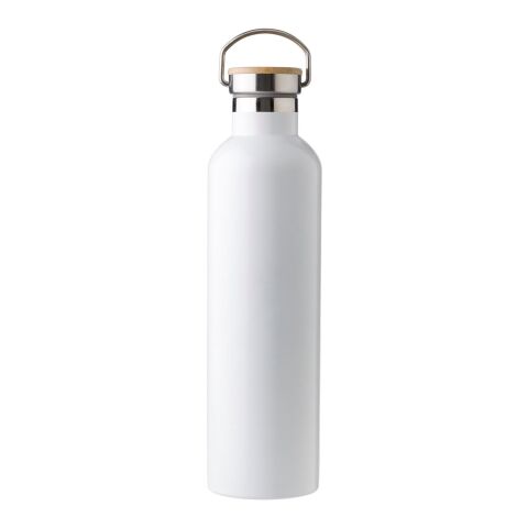 Flaska av rostfritt stål (1000 ml) med dubbla väggar Damien