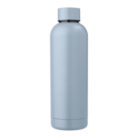 Flaska av återvunnet rostfritt stål (500 ml) Isaiah pastel blue