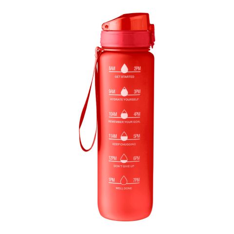 RPET-drickflaska (1000 ml) Brinley