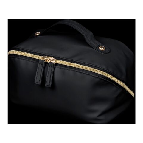 Recycled PU toilet bag Alon
