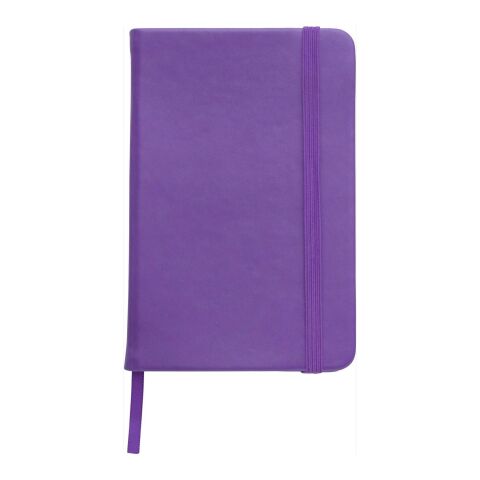 PU notebook Dita Lila