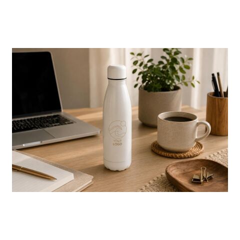 Recycled drinking bottle 700 ml Breeze