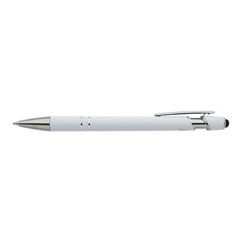 Recycled aluminium ballpen Primo