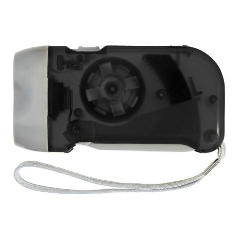 Dynamo LED ficklampa