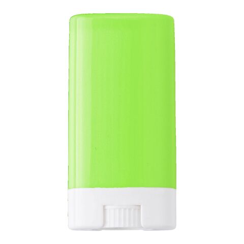 Solstick SPF 30 limegrön