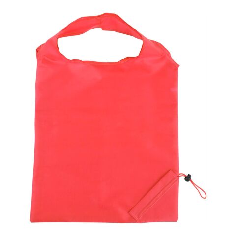 Vikbar shoppingkasse i polyester (210D)