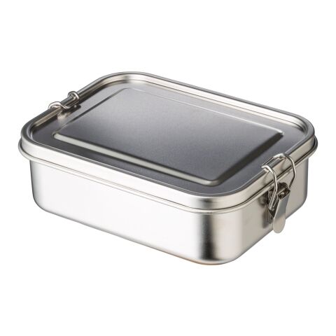 Lunchlåda i stål kasen