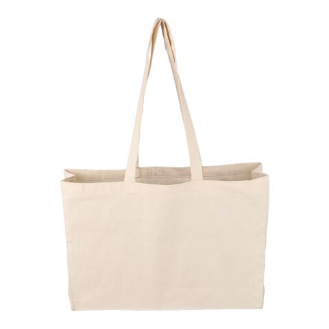 Oeko-Tex cotton (220 gsm) shopping bag Imogen