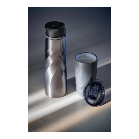 BrandCharger Vortex Athletica drinking bottle grå