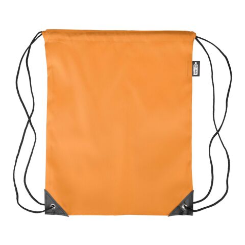 rPET polyester (210D) drawstring backpack Calix