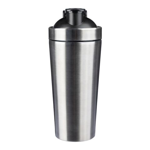 Recycled stainless steel single-walled drinking bottle (750 ml) Orla