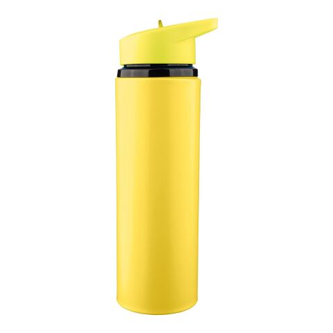 Recycled stainless steel drinking bottle (500 ml) Zeno
