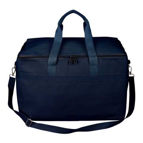 Recycled polycotton (330 gsm) cooler bag Luz