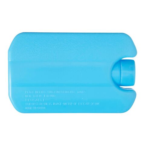 100 % återvinningsbar kylklamp (HDPE)