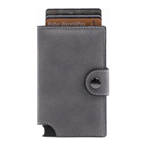 BrandCharger Wally Porto card wallet Grå