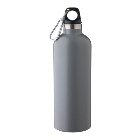 Recycled stainless steel double walled bottle (500 ml) Lysandra