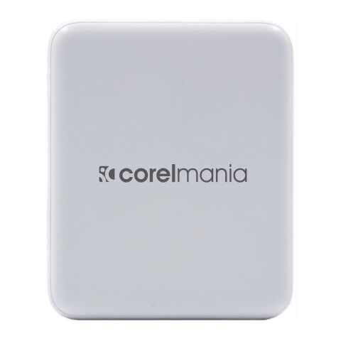 BrandCharger Powercharge Air wireless powerbank Vit