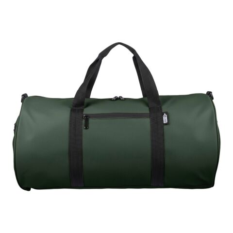 rPET duffle bag Aisha Grön