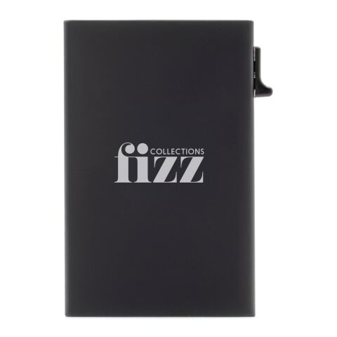 BrandCharger Wally mag card wallet