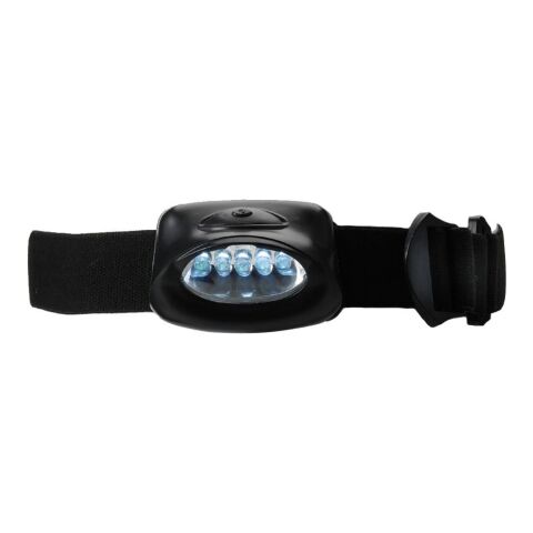 Pannlampa med 5 LED-lampor