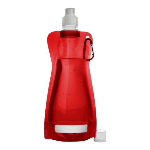 Hopvikbar vattenflaska (420 ml)