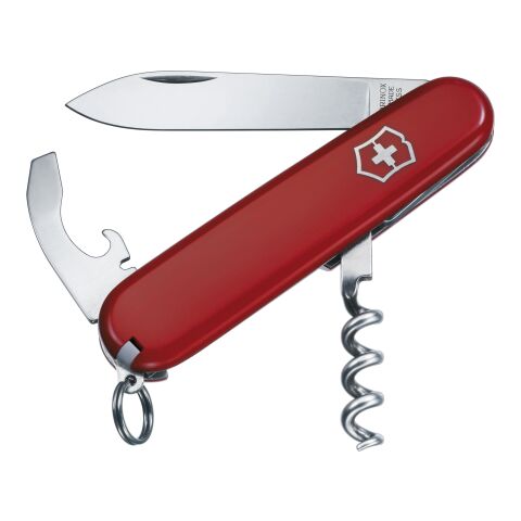 Victorinox fickkniv Röd | Inget reklamtryck | Inte tillgängligt | Inte tillgängligt