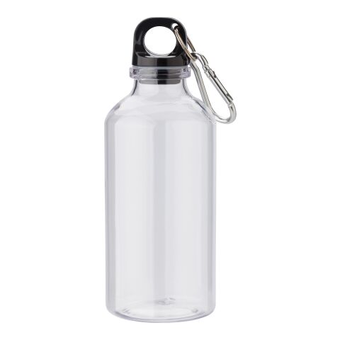 Vattenflaska i RPET (4000 ml) Transparent