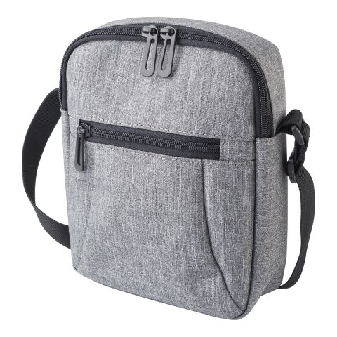 Polyester shoulder bag