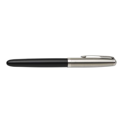 Parker 51 fountain pen Svart | Inget reklamtryck | Inte tillgängligt | Inte tillgängligt