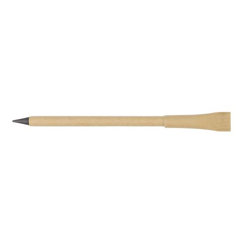 Penna av återvunnet papper