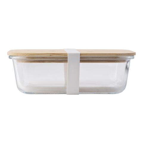 Glass lunchbox Nicole Brun | Inget reklamtryck | Inte tillgängligt | Inte tillgängligt