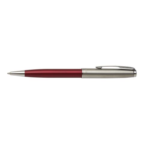 Parker Sonnet ballpen Röd | Inget reklamtryck | Inte tillgängligt | Inte tillgängligt