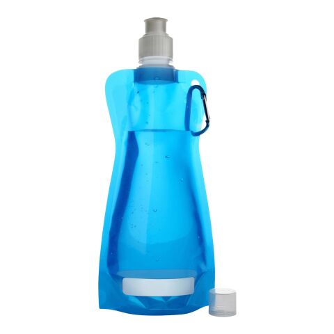 Hopvikbar vattenflaska (420 ml)