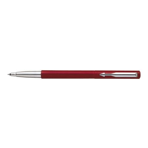 Parker®Vector rollerball Röd | Inget reklamtryck | Inte tillgängligt | Inte tillgängligt