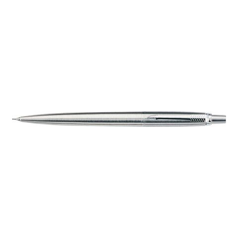 Parker® Jotter mekanisk stiftpenna Silver | Inget reklamtryck | Inte tillgängligt | Inte tillgängligt