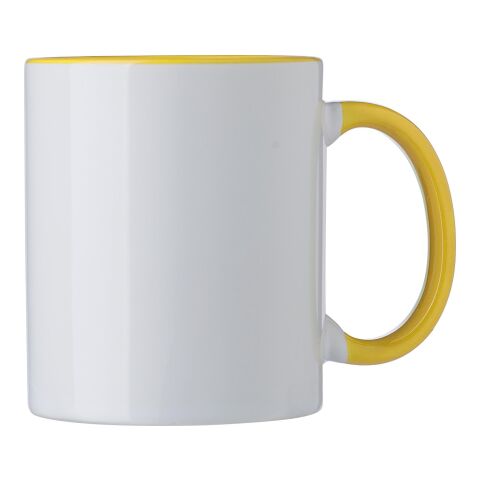 Keramikmugg Blair Gul