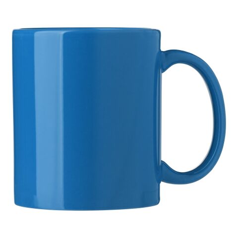 Keramikmugg Kenna Blå