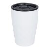 Geo mugg Vit