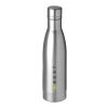 Vasa cop vac bottle - BK Standard | Silver | Inget reklamtryck | Inte tillgängligt | Inte tillgängligt