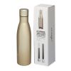 Vasa cop vac bottle - BK Guldgul