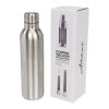 Thor 510 ml vacuumisolerad sportflaska Silver
