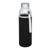 Bodhi 500 ml sportflaska i glas Svart | Inte tillgängligt