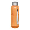 Bohdi 500 ml Tritan™ sportflaska Standard | Transparent orange | Inget reklamtryck | Inte tillgängligt | Inte tillgängligt