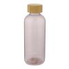 Ziggs 650 ml sportflaska i GRS återvunnen plast Rosa